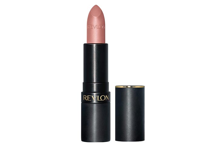 Revlon Super Lustrous the Luscious Mattes Lipstick