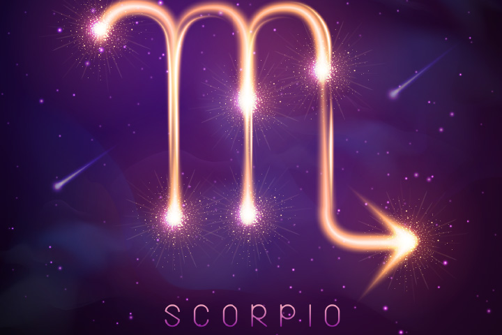 Scorpios could be compatible in a relationship