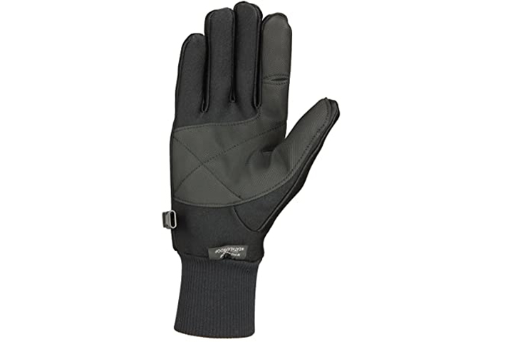 Seirus Innovation All-Weather Form-Fitting Gloves For Men