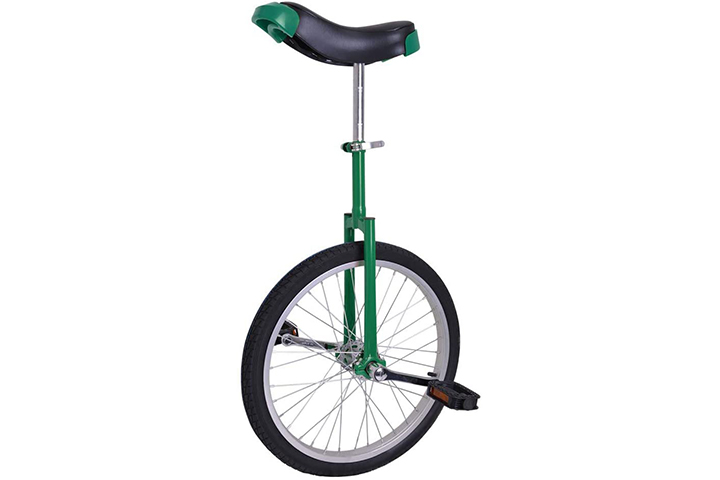 ShopOC 20in Wheel Unicycle