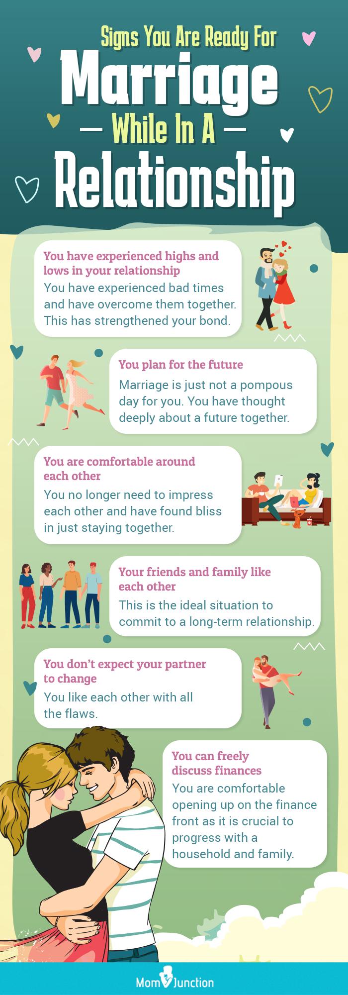 9 Reasons to Get Married - Focus on the Family