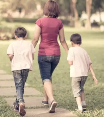 Single Moms Find It Hard To Get Houses