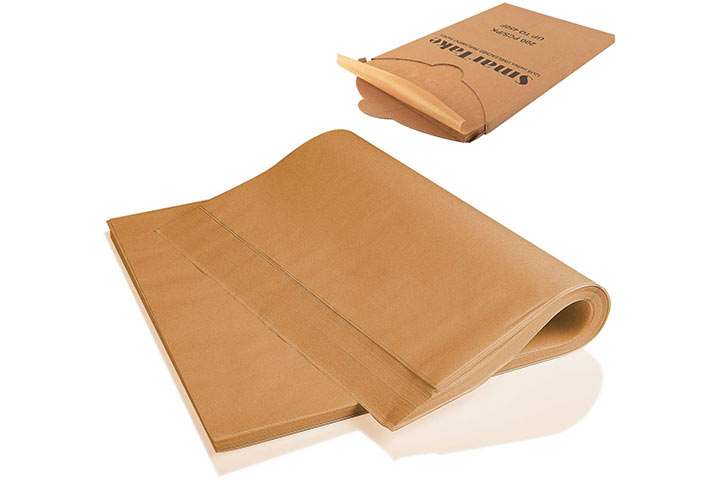 Smartake Parchment Baking Papers