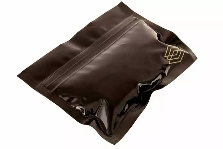 Smell-Proof Bags By Impresa Products