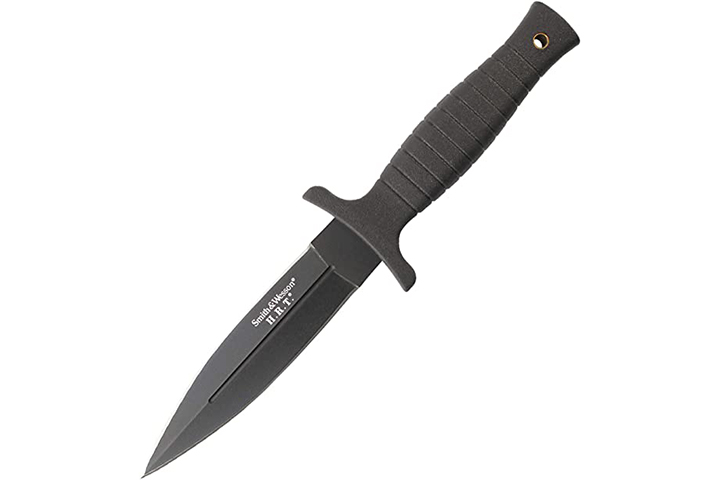 Smith & Wessen Fixed Blade Knife