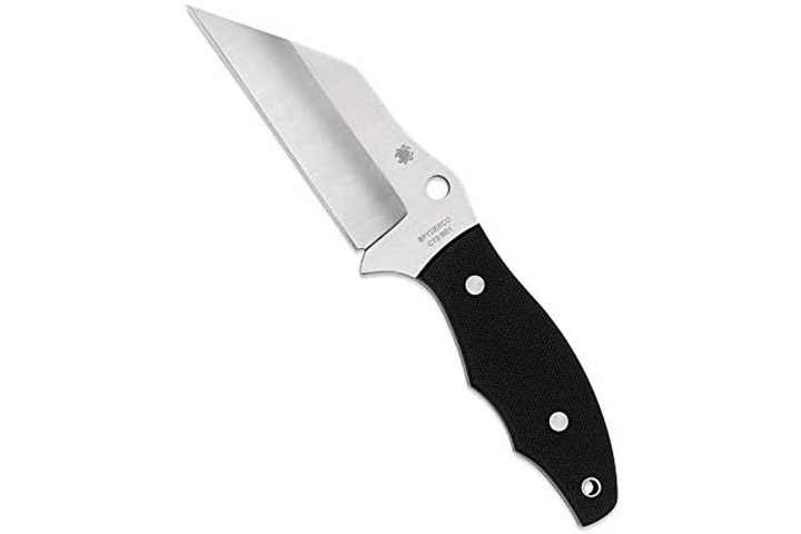 Spyderco Ronin Fixed Blade Knife