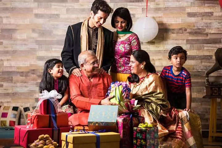 Start Your Own Tradition