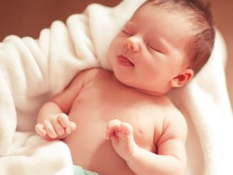 Study Says Birth Weight Predicts A Child's Intellect. Is This True?