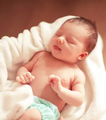Study Says Birth Weight Predicts A Child's Intellect. Is This True?