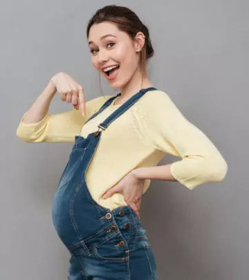 5 Surprising Things You Can Do While Being Pregnant That You Probably Didn’t Know