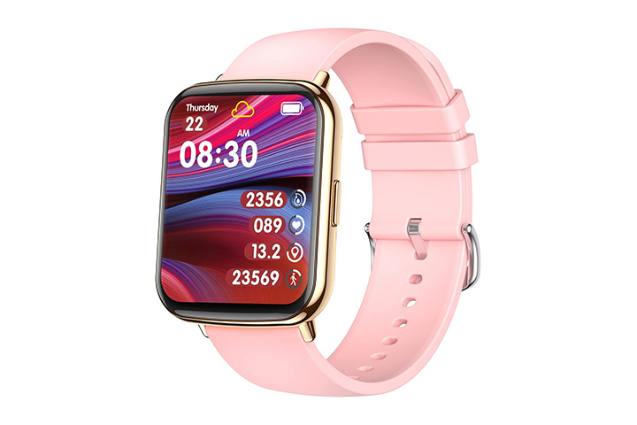 TagoBee Android Smart Watch