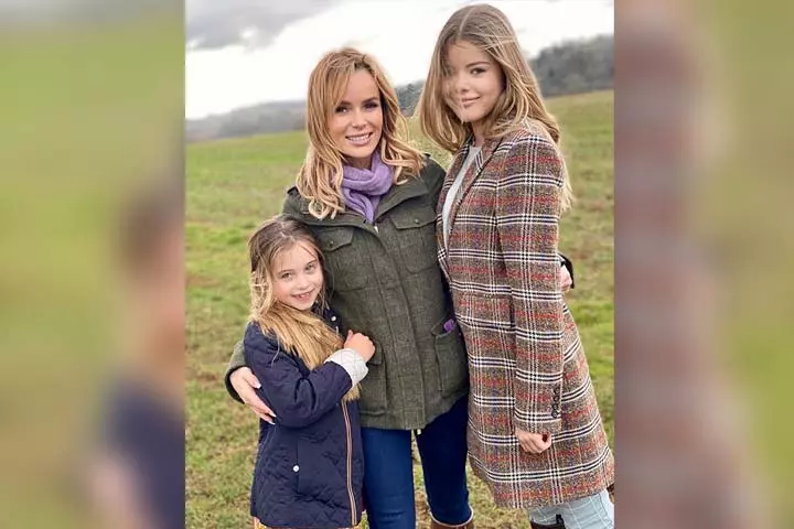 Talking about the same