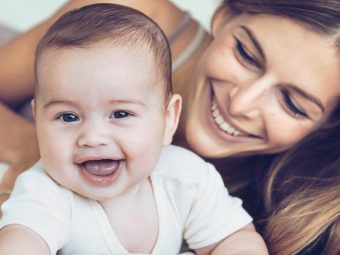 The 11 Most Surprising Things About Being a New Mom