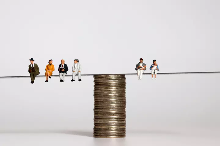 The Countries Affected