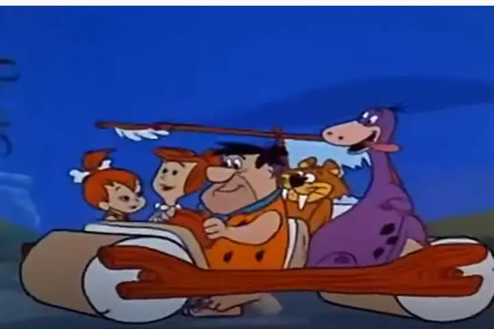 The Flintstones