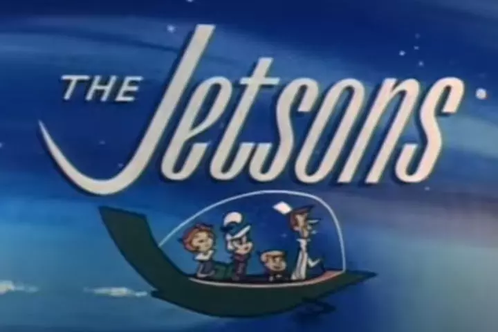 The Jetsons