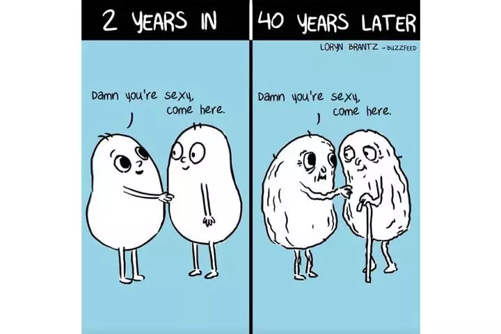 The Perfect Love Story