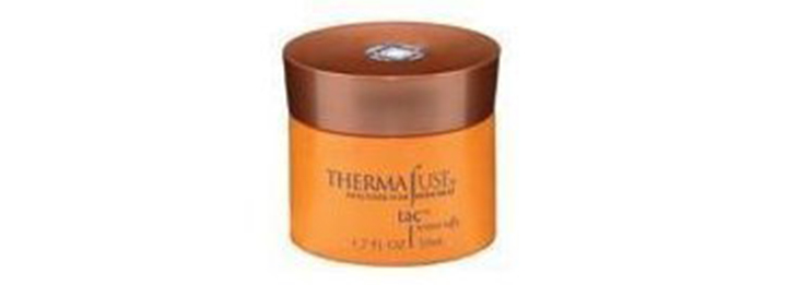 Thermafuse TAC Texture Taffy Styling Cream