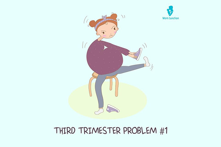 Third Trimester Problems