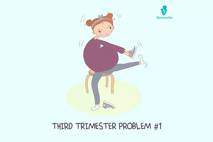 Third Trimester Problems