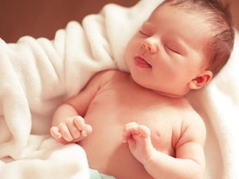 Tips For Coping With A New Baby During COVID-19