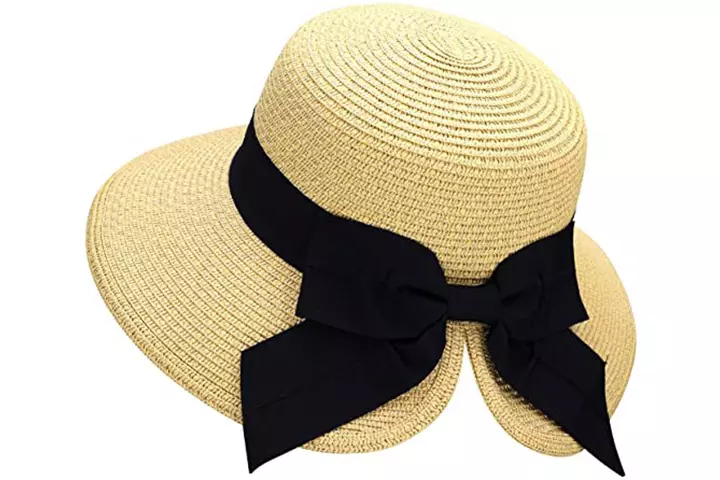 Verabella Women’s Beach Hat