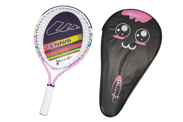 Weierfu Junior Tennis Racket