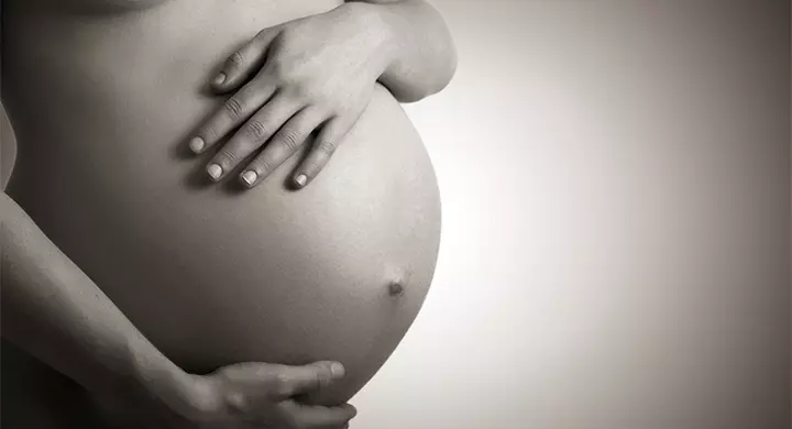 When Pregnancy Brought A New Level Of Intimacy