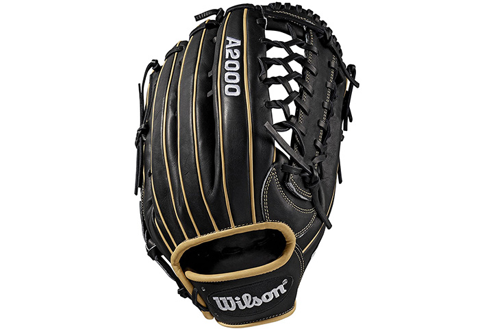 Wilson A2000 Baseball Gloves