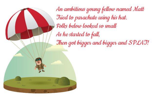 20 Examples Of Quirky And Witty Limericks For Kids