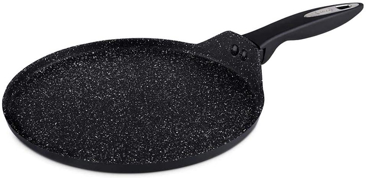 Zyliss Ultimate Tortilla & Crepe Pan