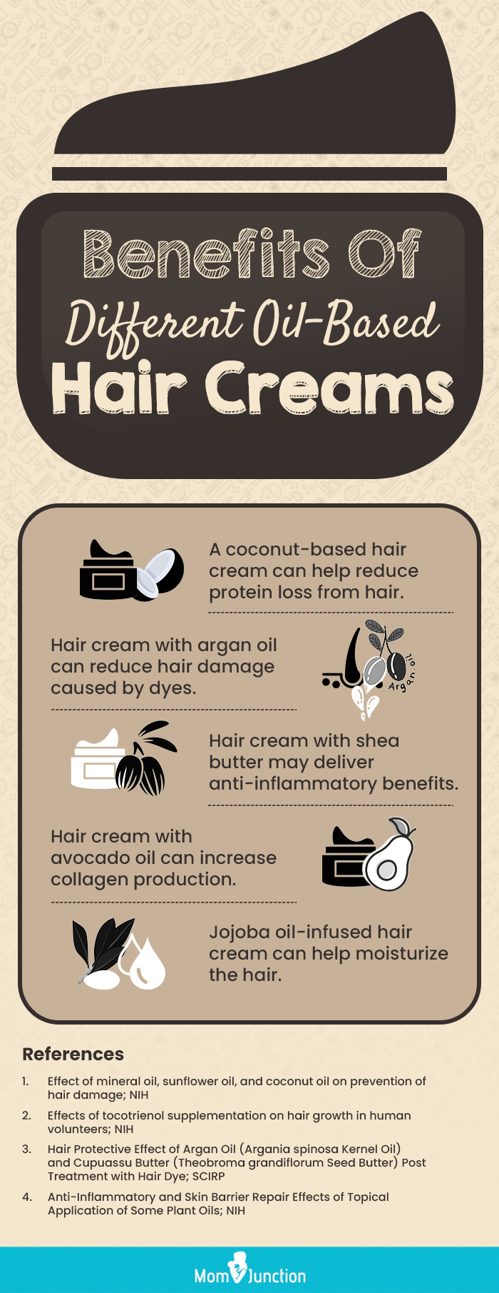 Hair Smoothing Cream: How To Use, Benefits & More