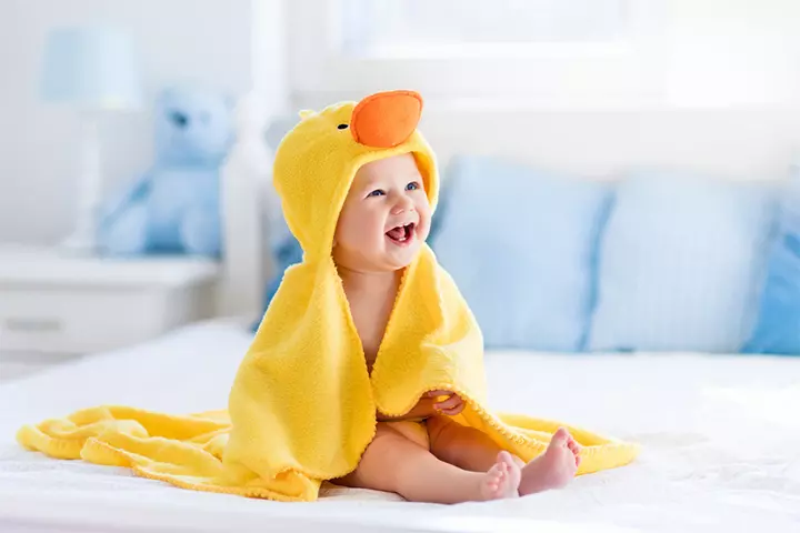harmful for the baby