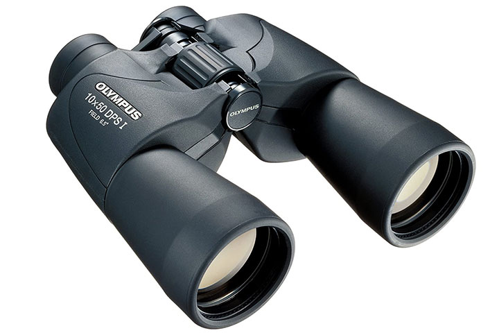 mpus 10 x 50 DPS I 10x Magnification Binocular