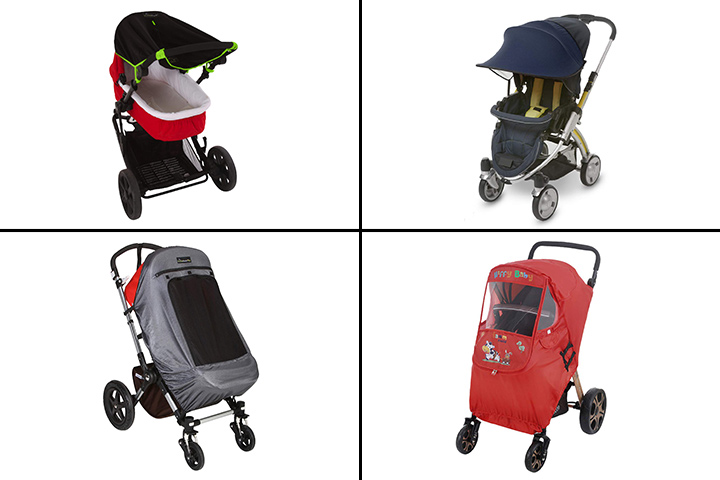 what stroller to buy