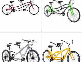 10 Best Tandem Bikes To Buy In 2021