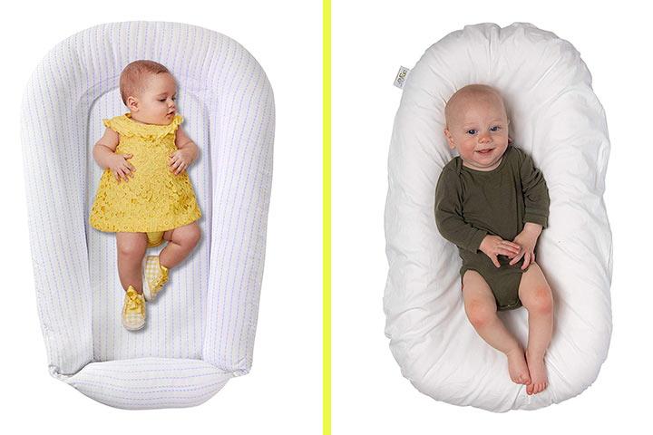 best baby co sleepers