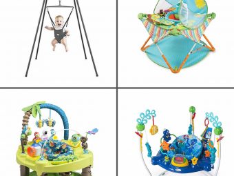 11 Best Baby Jumpers and Activity Centers for Your Kids In 2022