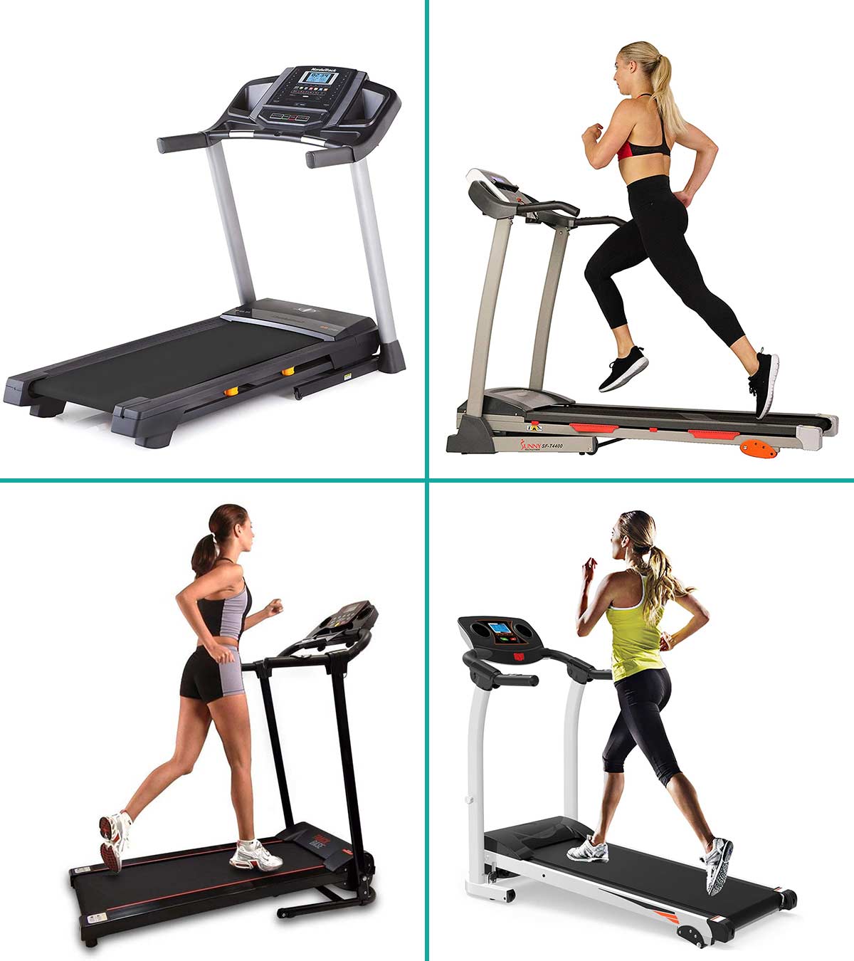 cheap treadmill with incline