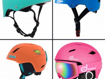 11 Best Kids Ski Helmets For Comfort And Safety