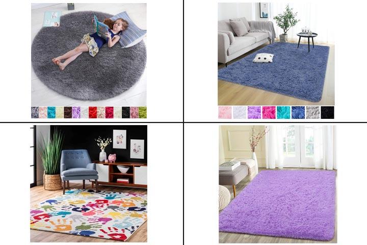 best nursery rugs 2020