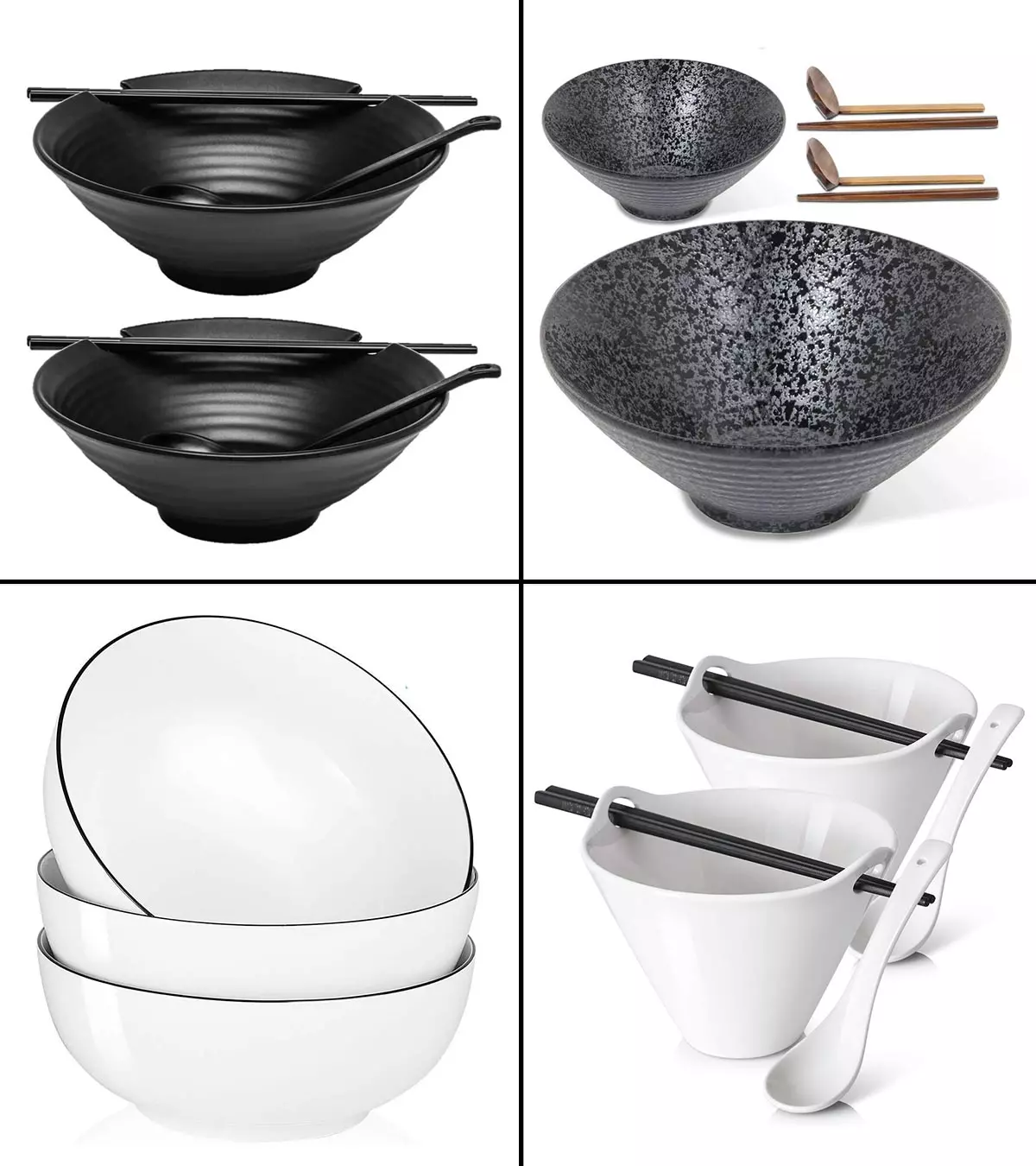 11 Best Ramen Bowls To Buy In 2024, Recommended by Experts