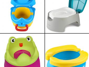 11 Best Travel Potties For Toddlers On The Go In 2024