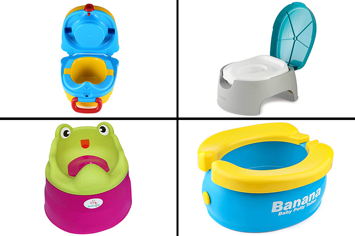 best travel potty for toddlers