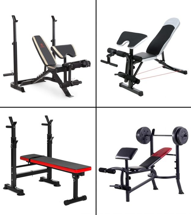 11 Best Weight Bench and Racks In 2022