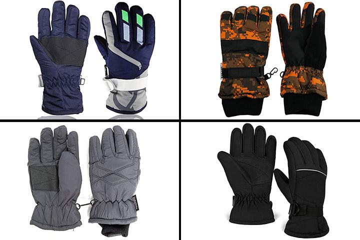 track day gloves