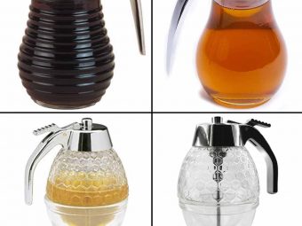 13 Best Honey Dispensers In 2024, As Per A Food Writer