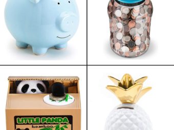 13 Best Piggy Banks To Save Your Money, Educator Reviewed In 2024