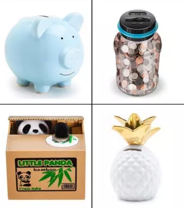 13 Best Piggy Banks In 2025, Reviewed By Educator