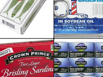 13 Best Canned Sardines For Proteins & Minerals, As Per Food Experts, 2024